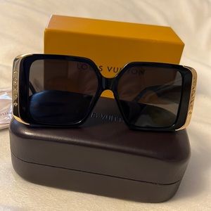 Brand new Louis Vuitton sunglasses